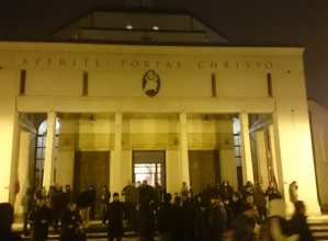 Jubileusz Mężczyzn